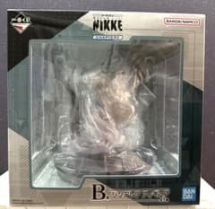 最安値】NIKKE 一番くじB賞 シンデレラ フィギュア - メルカリ