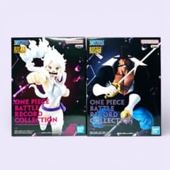 未開封品】 らき☆すた 高良みゆき 完成品フィギュア クレイズ Clayz