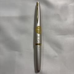 PILOT '70s Elite 新品 万年筆 18K スクリプト 細字 - メルカリ