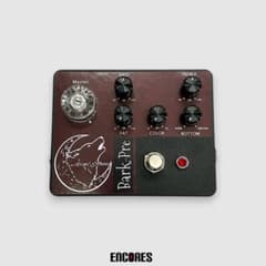 Asobi Effect Bark Pre Bass Preamp プリアンプ - メルカリ