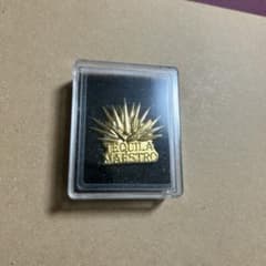 guile9663専用 テキーラマエストロ バッジ - メルカリ