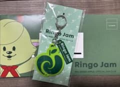 Mrs.GREEN APPLE Ringo Jamキーホルダー - メルカリ