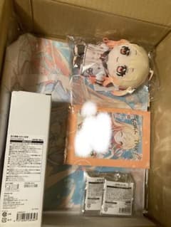 音乃瀬奏 50万人記念グッズ フルセット - メルカリ