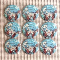 いれいす缶バッジ hotoke イム 2026お正月SD9個 - メルカリ