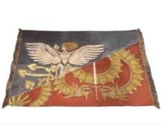 美品 風の谷のナウシカ タペストリー アニメージュとジブリ展