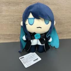 生まれましたよ おめでとうAdoちゃんぬいぐるみB Adoデザイン - メルカリ