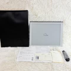 BOOX Mira 13.3インチ 電子ペーパーディスプレイ - メルカリ