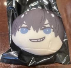 ハイキュー 影山飛雄 影山 おまんじゅう にぎにぎマスコット B - メルカリ