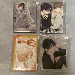 春の嵐とモンスター 漫福ガチャ まとめ売り 5 - メルカリ