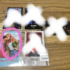 MAZZEL NAOYA マーゼル ナオヤ ICカードステッカー5枚まとめ売り