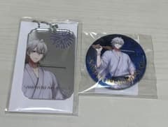 ヒプマイ オンラインくじ 左馬刻 - メルカリ