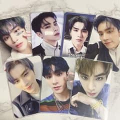 WayV シャオジュン トレカセット - メルカリ