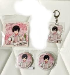 ヘタリア 日本 グッズ バラ売り可 - メルカリ