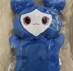 TWICE LOVELYS ぬいぐるみパペット ツウィ GiGO限定 ツブリー - メルカリ