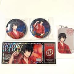 ヒプノシスマイク ヒプマイ 8th 夏祭り オンラインくじ 一郎 セット