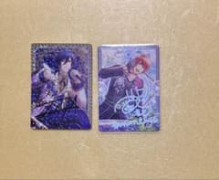 うたプリ シャニライ ビジュコレ vol.4 トキヤ SEC - メルカリ