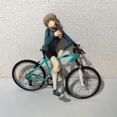 ☆ シュタインズゲートフィギュア Steins;Gate 阿万音鈴羽 ALTER