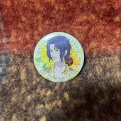 新テニスの王子様 サマバレ 幸村精市 缶バッジ - メルカリ