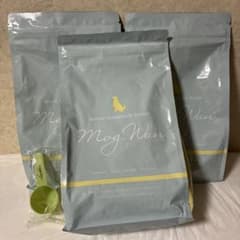 モグワン ドッグフード 1.8kg×3袋（マグロ＆白身魚） - メルカリ