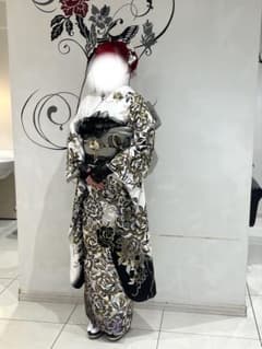 ティオ様専用】 成人式 振袖フルセット 正絹 豪華一式 - メルカリ