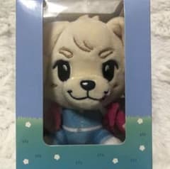 三代目 j soul brothers 岩田剛典 ロッキー ぬいぐるみ jsb3 - メルカリ