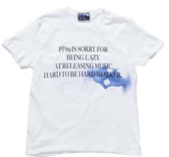 Peterparker69 lazy tシャツ - メルカリ