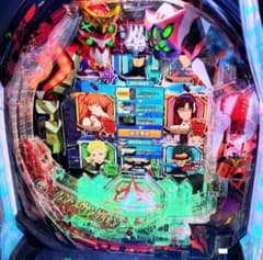 セルのみ】シンエヴァンゲリオン Typeカオル スマパチフリーダム枠専用