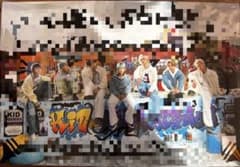 KID PHENOMENON キドフェノ 遠藤翼空 直筆サイン ネオエグ - メルカリ