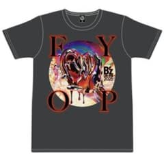 B'z LIVE-GYM 2025 -FYOP- ツアーTシャツ L - メルカリ