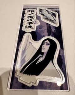 BLEACH ブリーチ 初代護廷十三隊 アクリルフィギュア 卯ノ花 - メルカリ