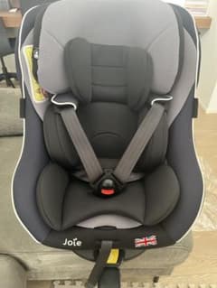 Joie ジョイー チャイルドシート アーク360° ブラック&ネイビー - メルカリ