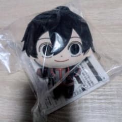 桃源暗鬼 一番くじ B賞 ぬいぐるみ マスコット 淀川真澄 - メルカリ