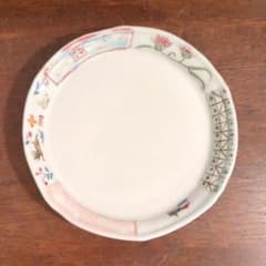 新品未使用】砥部焼 生石窯 西山千代子 貼り合わせ① - メルカリ