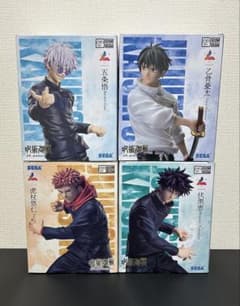 アニメ『呪術廻戦』5周年Luminasta“伏黒恵”の入手方法まとめ – 攻略大百科