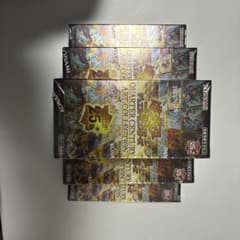 遊戯王 クォーターセンチュリーアートコレクション 6BOX アーコレ 25th