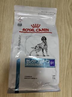 ロイヤルカナン セレクトプロテイン ダック&タピオカ 1kg - メルカリ