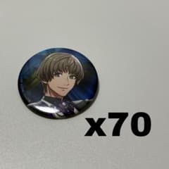 うたプリ ASSDMS 缶バッジ 鳳瑛二 70個 - メルカリ