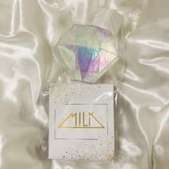 M!LK カラチェン ペンライト 初代 ミルクラスタル ペンラ - メルカリ