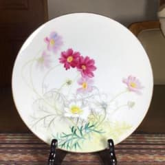 メルうー特価』 オールドノリタケ × 木村義一 日本陶器 1955年