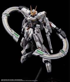 超模力 1/100 ETERNAL STAR GLORY組立式 プラモデル - メルカリ