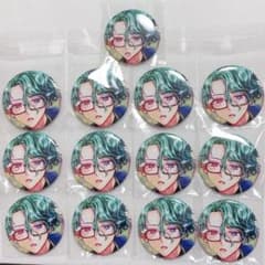 あくねこ 缶バッジ バト缶 Vol.4 ストロベリーガーデン ナック - メルカリ