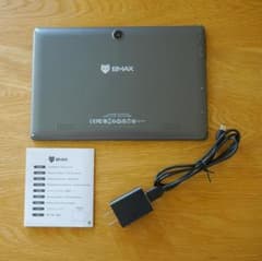 ジャンク】BMAXタブレット - メルカリ