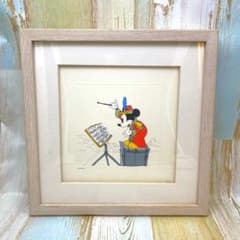 ミッキーマウス 指揮者 ミッキーの大演奏会 アートギャラリー - メルカリ