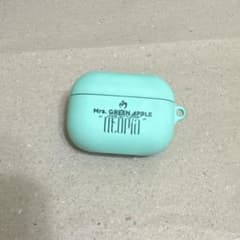 Mrs. GREEN APPLE Utopia AirPodsProケース - メルカリ