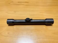 RSM ZF39 Kar98K用 スコープ - メルカリ