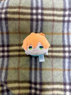 もちもちマスコット もちマス FGO ロマニ アーキマン Fate 特典 - メルカリ