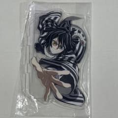 鬼滅の刃 C107 リアルwebshopくじ 伊黒小芭内 C賞 アクリルスタンド