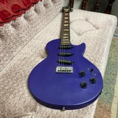 LUNA SEA INORANモデル◇ESP グラスルーツ◇エレキギター♪ - メルカリ