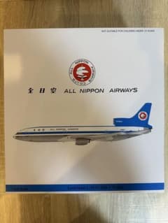 BBOX 1/200 ANA 全日空 L1011 トライスター JA8511 - メルカリ