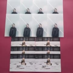 ReoNa、ポストカード✕14 - メルカリ